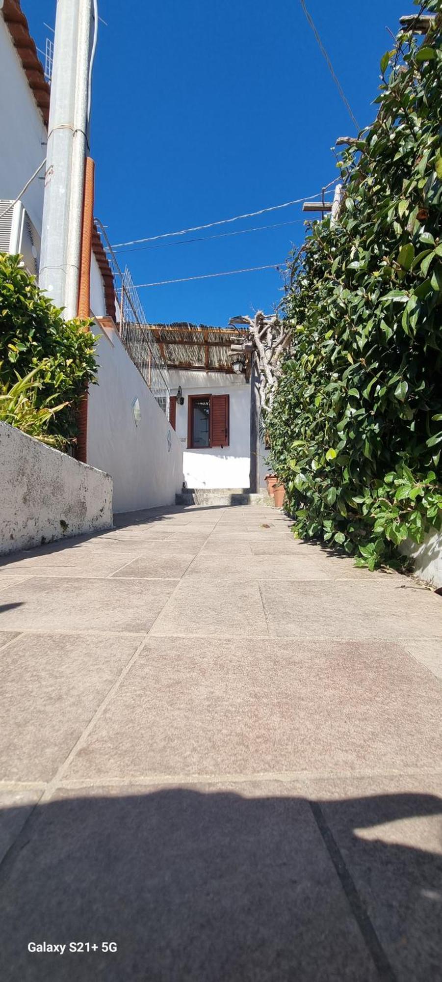 Il Rifugio Di Ela Villa Furore Dış mekan fotoğraf